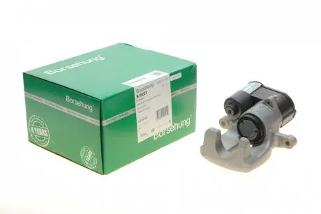 Тормозной суппорт (задний) VW Passat 05-10 (L) Borsehung B19223