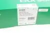 Комплект цепи ГРМ Seat Ibiza IV/Toledo IV 1.2 08-15/Skoda Fabia/Rapid 1.2 07-14 (AZQ,BME,BZG,CGPB,CGPA) Borsehung B19229 (фото 22)