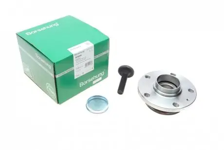 Підшипник маточини (задньої) VW Golf V/Skoda Octavia 03- (OE VAG) Borsehung B19235