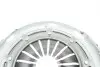 Комплект сцепления VW Caddy 1.2TSI/1.4-2.0 04-15 (+ выжимной) (OE VAG) Borsehung B19252 (фото 4)