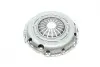 Комплект сцепления VW Caddy 1.2TSI/1.4-2.0 04-15 (+ выжимной) (OE VAG) Borsehung B19252 (фото 6)