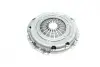 Комплект зчеплення Skoda Fabia/VW Golf/Polo 1.4 16V 99-13 (+ вижимний) (OE VAG) Borsehung B19253 (фото 14)