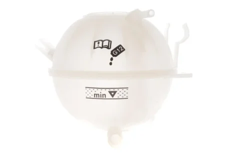 Бачок розширювальний VW Caddy 03- (OE VAG) Borsehung B19280