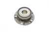 Подшипник ступицы (задняя) VW Polo VI/Seat Ibiza 17- (OE VAG) Borsehung B19285 (фото 5)