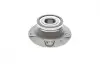 Подшипник ступицы (задней) VW Golf V/Skoda Octavia 05-(к-кт) (d=30mm) (OE VAG) Borsehung B19310 (фото 4)