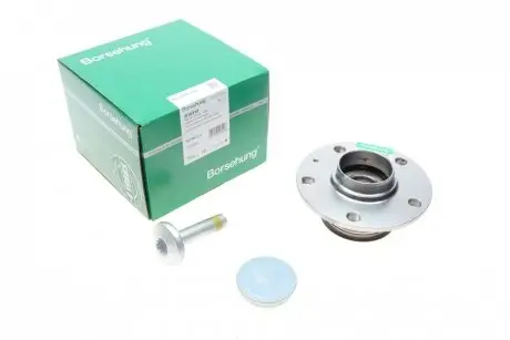 Подшипник ступицы (задней) VW Golf V/Skoda Octavia 05-(к-кт) (d=30mm) (OE VAG) Borsehung B19310