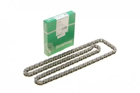 Ланцюг ГРМ BMW 3 (E90/91/92/93)/5 (E61)/7 (F01)/X6 (E71) 04-16, N43/N53//N54/N55 Borsehung B1C030