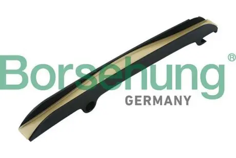 Планка заспокоювача ланцюга ГРМ VW Caddy 1.2TSI 10-15 (OE VAG) Borsehung B1G006