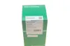 Планка заспокоювача ланцюга насосу масляного VW Polo/Skoda Fabia 1.2 99-14 (OE VAG) Borsehung B1G029 (фото 7)