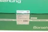 Планка успокоителя цепи ГРМ BMW 5 (E60)/3 (E90) 07-10 (N46) Borsehung B1G036 (фото 7)
