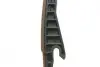 Планка заспокоювача ланцюга ГРМ Mini 1.6 01-06 Borsehung B1G038 (фото 2)