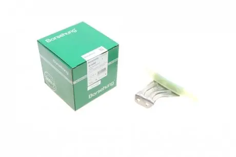 Планка заспокійника ланцюга ГРМ BMW 1 (E81/E87/E90) (N13/N73) 03-11 Borsehung B1G050