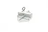 Натяжник цепи ГРМ Skoda Fabia/Roomster/VW Polo 1.2 01-15 (OE VAG) Borsehung B1T001 (фото 2)