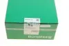 Натяжник цепи ГРМ Audi A3/Q3/VW Passat 2.5 11- (OE VAG) Borsehung B1T010 (фото 9)