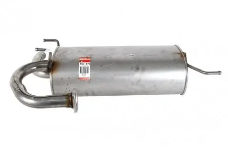 Глушник ззаду NISSAN X-TRAIL 02- BOSAL 145-075