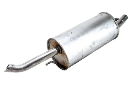 Глушитель задняя часть Ford Fusion 05- BOSAL 154427