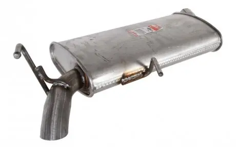 Детали выхлопной системы BOSAL 185-665