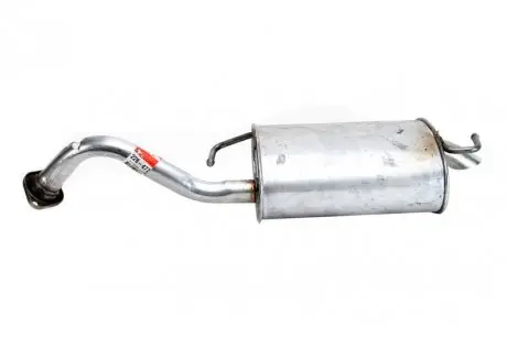Детали выхлопной системы BOSAL 228-477