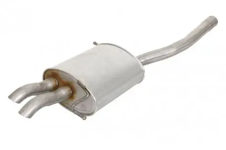 Глушник задня частина VW PASSAT 05- BOSAL 233-145