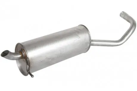 Глушник задня частина VAG BOSAL 233-347