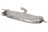 Задня частина глушника VW GOLF V (03-08), VW Golf Plus V (05-09) BOSAL 233-725 (фото 1)