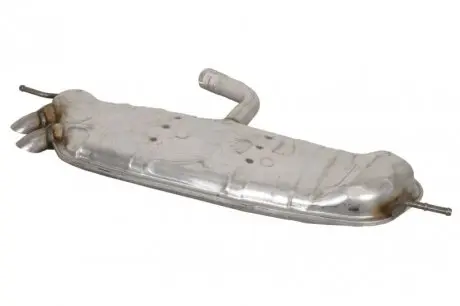 Задня частина глушника VW GOLF V (03-08), VW Golf Plus V (05-09) BOSAL 233-725
