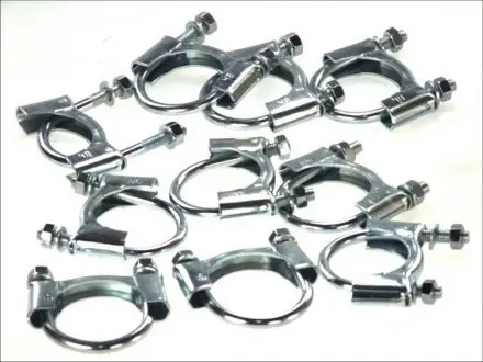 Деталі вихлопної системи BOSAL 250-248