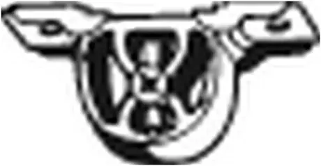 Выхлопные системы BOSAL 255-483