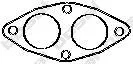 Прокладка випускної системи SEAT IBIZA I, MALAGA, RONDA 1.2/1.5/1.7 08.83-12.93 BOSAL 256004