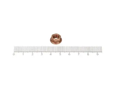 Деталі вихлопної системи BOSAL 258-036