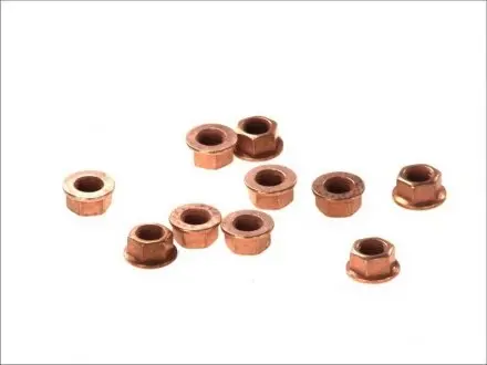 Монт.елемент випуск.сист. BOSAL 258-047