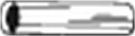 Винты BOSAL 258986