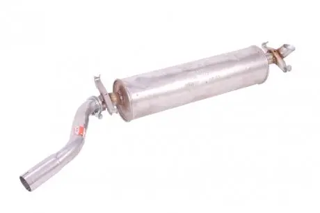 Фото 1 - детали выхлопной системы BOSAL 278-093 Детали выхлопной системы BOSAL 278-093 (фото 1)