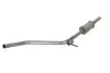 Глушник середня частина RENAULT SANDERO (07-12) BOSAL 281-957 (фото 1)