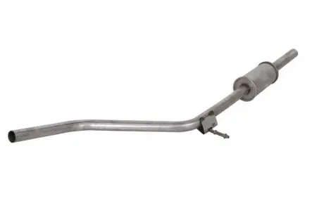 Глушник середня частина RENAULT SANDERO (07-12) BOSAL 281-957