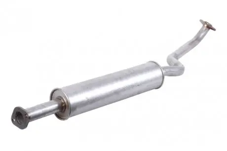 Фото 1 - детали выхлопной системы BOSAL 284-231 Детали выхлопной системы BOSAL 284-231 (фото 1)