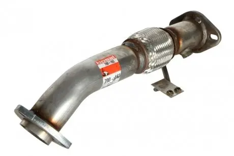 Детали выхлопной системы BOSAL 700-163