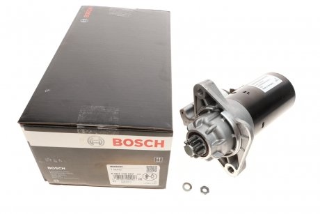 Стартер BOSCH 0 001 125 607 (фото 1)