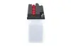 Акумуляторна батарея 9Ah/85A (136х76х134/+L/B0) (мото) замінено на 0986FA1030 BOSCH 0 092 M4F 250 (фото 3)