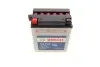 Аккумуляторная батарея 12Ah/160A (136x82x160/L+) (мото) заменена 0986FA1150 BOSCH 0 092 M4F 300 (фото 12)