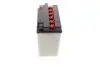 Аккумуляторная батарея 12Ah/160A (136x82x160/L+) (мото) заменена 0986FA1150 BOSCH 0 092 M4F 300 (фото 10)