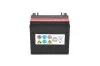 Аккумуляторная батарея 12A BOSCH 0 092 M60 180 (фото 2)