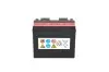 Акумуляторна батарея 12A BOSCH 0 092 M60 190 (фото 2)