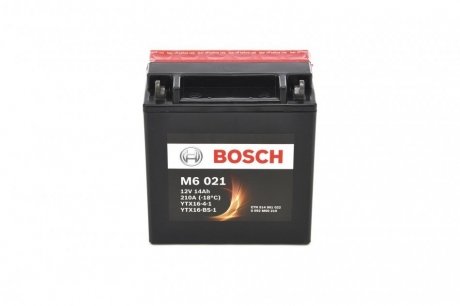 Аккумуляторная батарея 14A BOSCH 0 092 M60 210