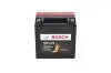 Аккумуляторная батарея 12Ah/220A (150x87x161/+L) (AGM) (мото) заменено 0986FA1240 BOSCH 0 092 M60 220 (фото 1)