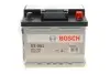 Аккумуляторная батарея 41Ah/360A (207x175x175/+R/B13) BOSCH 0 092 S30 010 (фото 1)