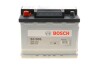 Аккумуляторная батарея 56Ah/480A (242x175x190/+L/B13) BOSCH 0092S30060 (фото 1)