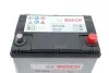 Аккумуляторная батарея 45Ah/300A (219x135x222/+R/B01) BOSCH 0 092 S30 160 (фото 4)