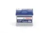 Автомобільний акумулятор S4 Silver 44Ah 440A R+ BOSCH 0 092 S40 010 (фото 1)