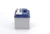 Автомобільний акумулятор S4 Silver 60Ah 540A R+ BOSCH 0092S40040 (фото 3)